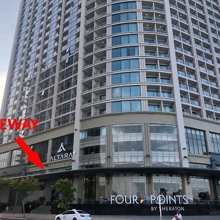 Luxury Neo-Classic Condo Da Nang Exterior foto